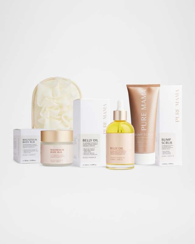 Pregnancy Care Set